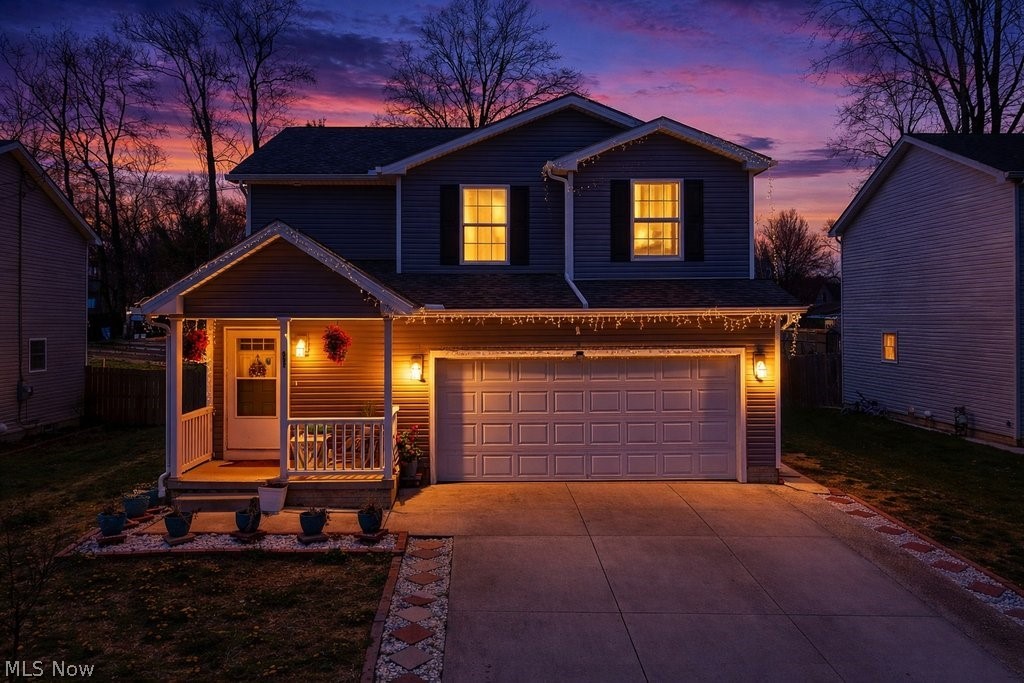 537 Magnolia Avenue Cuyahoga Falls OH 44221