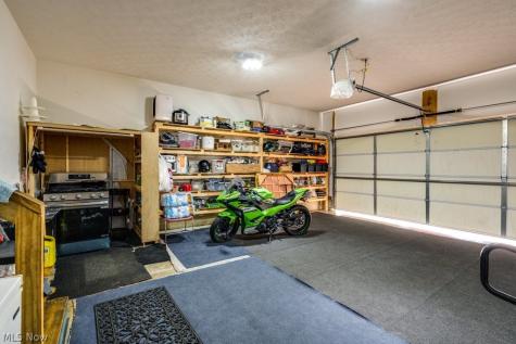 537 Magnolia Avenue Cuyahoga Falls OH 44221