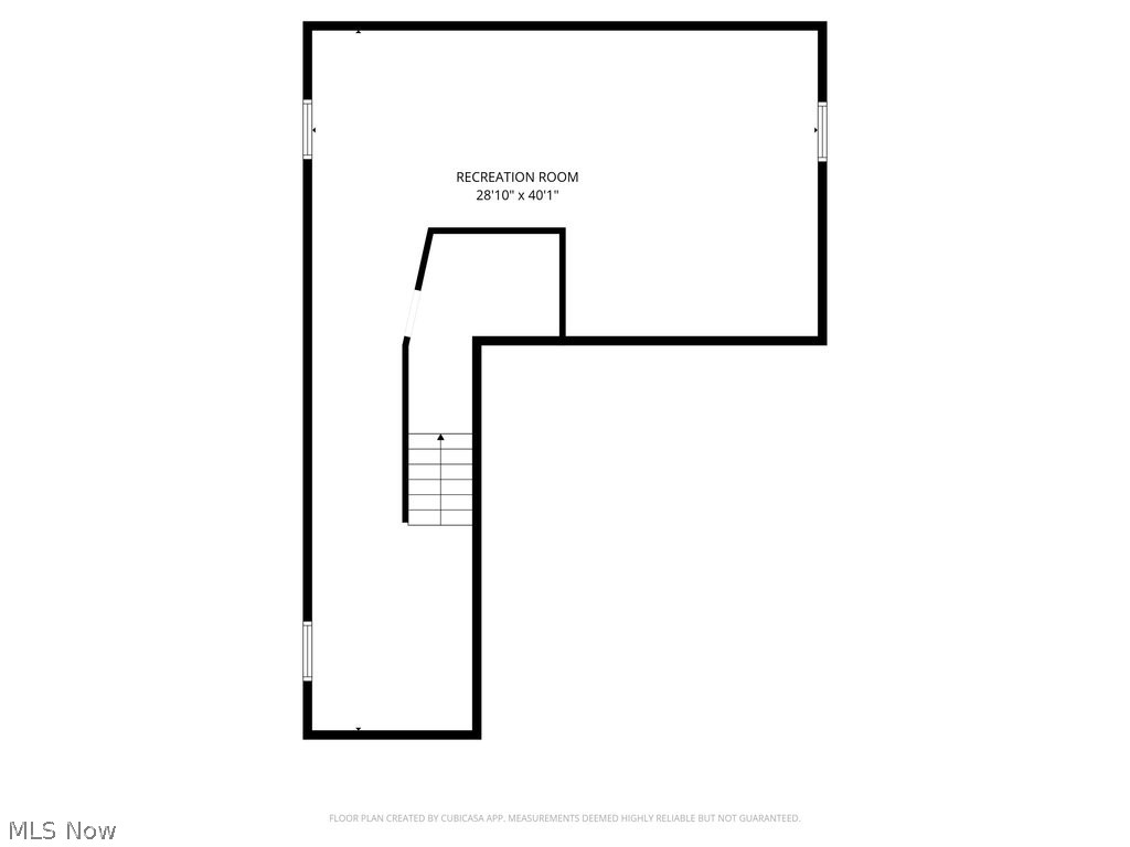 537 Magnolia Avenue Cuyahoga Falls OH 44221