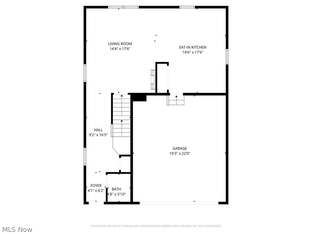 537 Magnolia Avenue Cuyahoga Falls OH 44221
