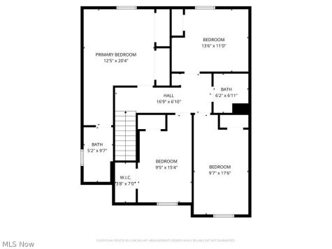 537 Magnolia Avenue Cuyahoga Falls OH 44221