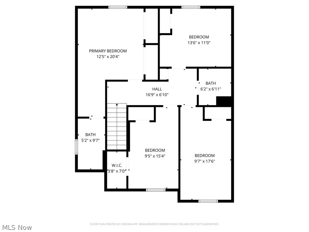 537 Magnolia Avenue Cuyahoga Falls OH 44221