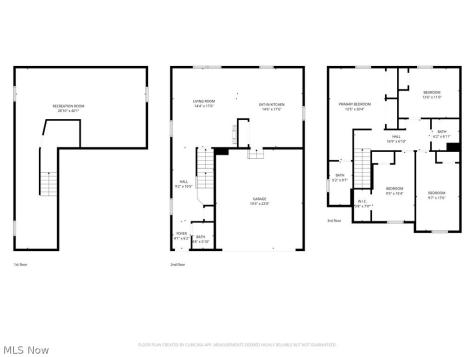 537 Magnolia Avenue Cuyahoga Falls OH 44221