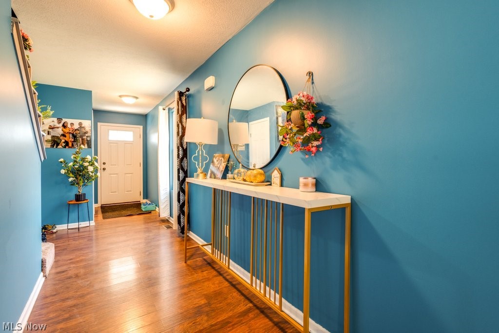 537 Magnolia Avenue Cuyahoga Falls OH 44221