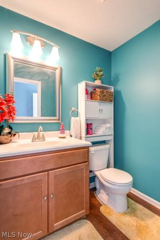 537 Magnolia Avenue Cuyahoga Falls OH 44221