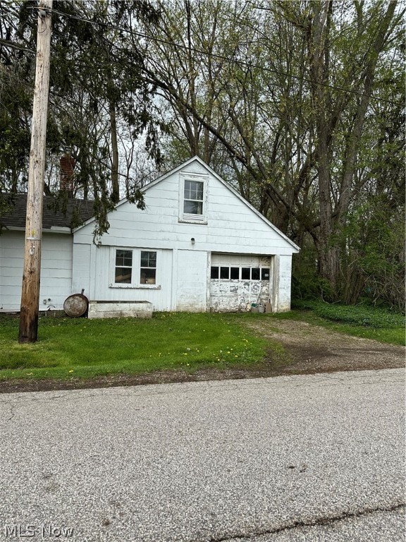 944 East Boulevard Aurora OH 44202