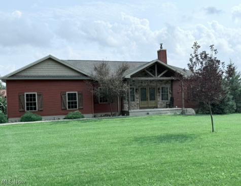 5520 Wygle Road Ravenna OH 44266