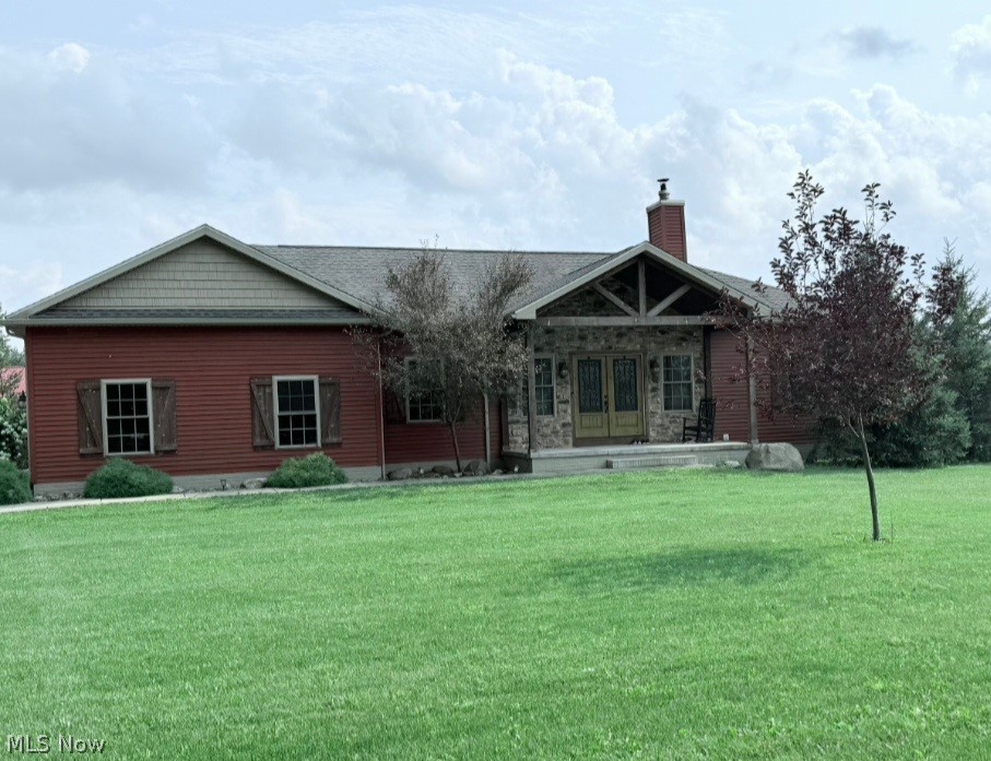 5520 Wygle Road Ravenna OH 44266