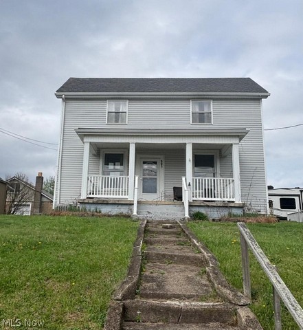 409 2nd Street Bethesda OH 43719