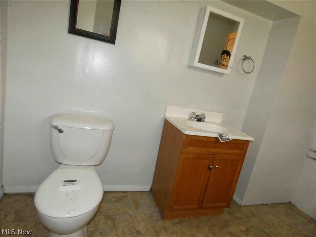 409 2nd Street Bethesda OH 43719