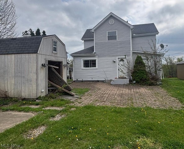 409 2nd Street Bethesda OH 43719