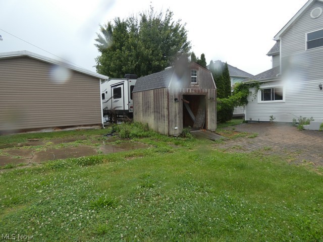 409 2nd Street Bethesda OH 43719