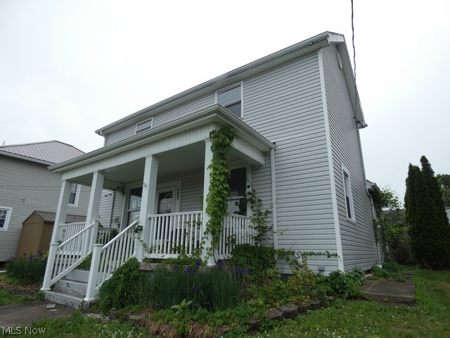 409 2nd Street Bethesda OH 43719