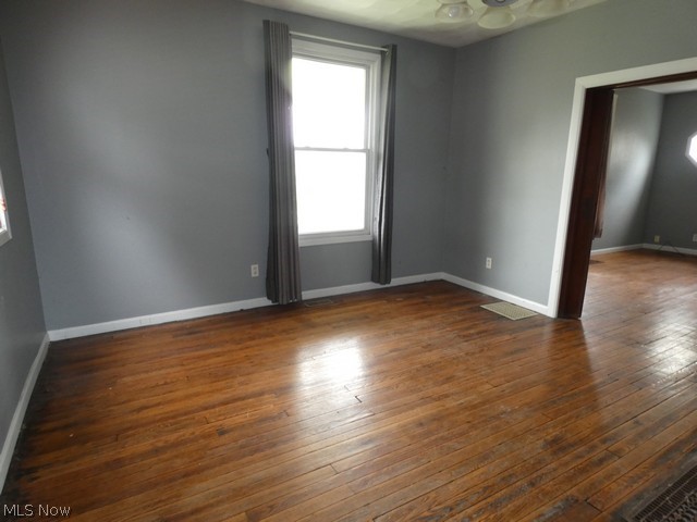409 2nd Street Bethesda OH 43719