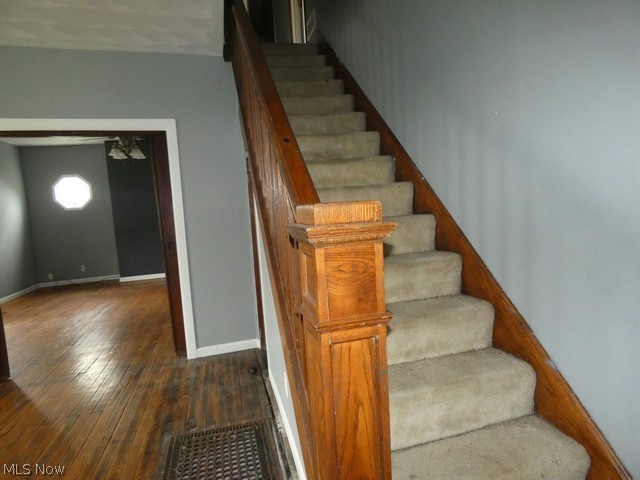 409 2nd Street Bethesda OH 43719