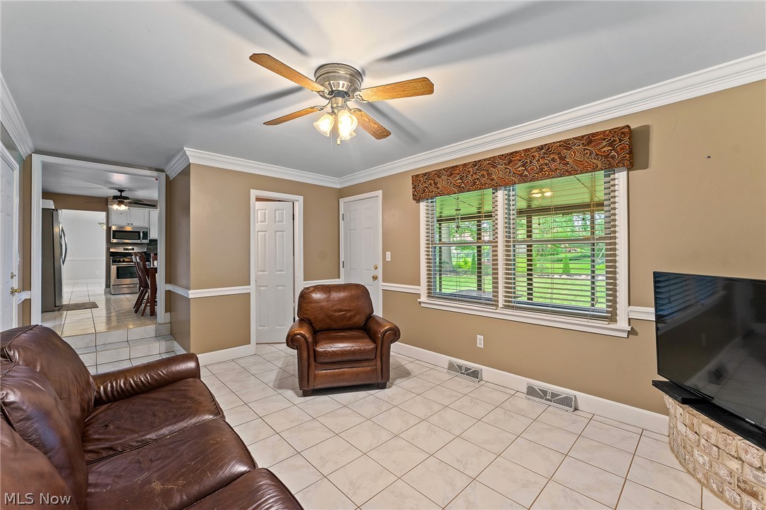 178 Shorehaven Drive Boardman OH 44512