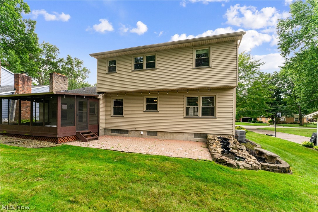 178 Shorehaven Drive Boardman OH 44512