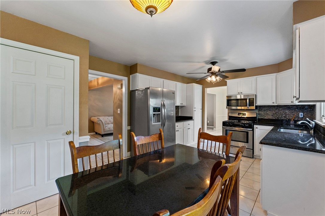 178 Shorehaven Drive Boardman OH 44512