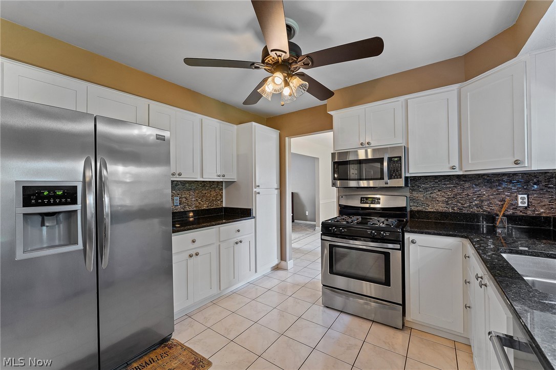 178 Shorehaven Drive Boardman OH 44512