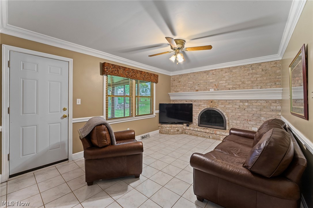 178 Shorehaven Drive Boardman OH 44512