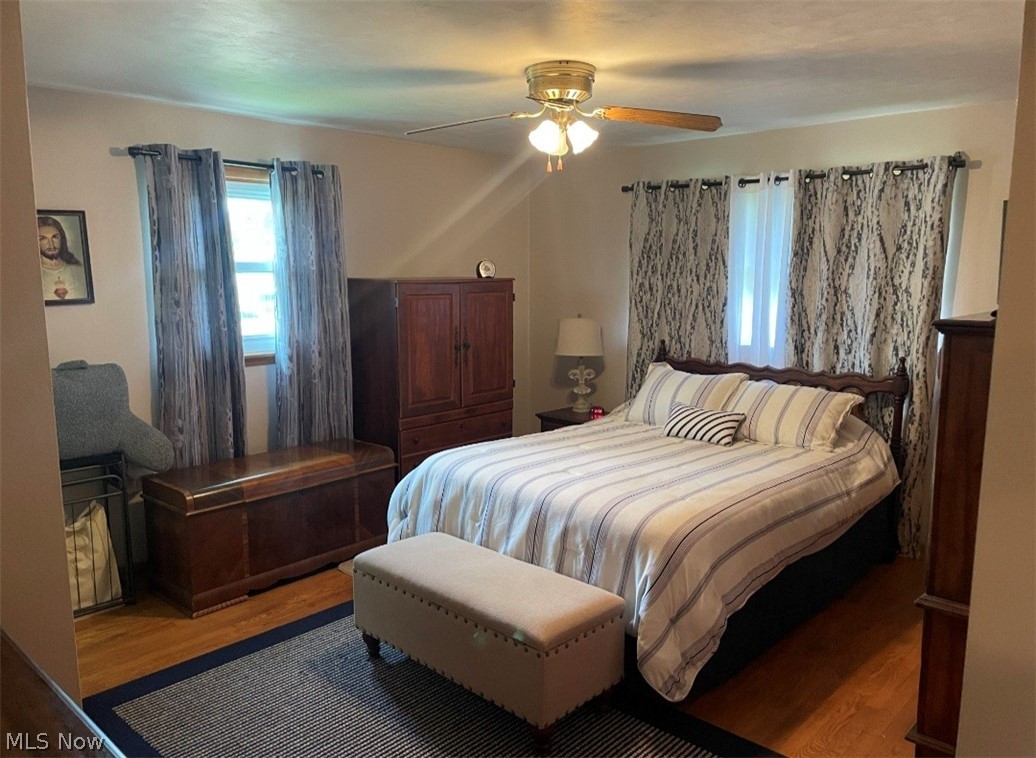 447 W Omar Street Struthers OH 44471