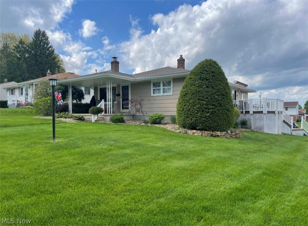 447 W Omar Street Struthers OH 44471