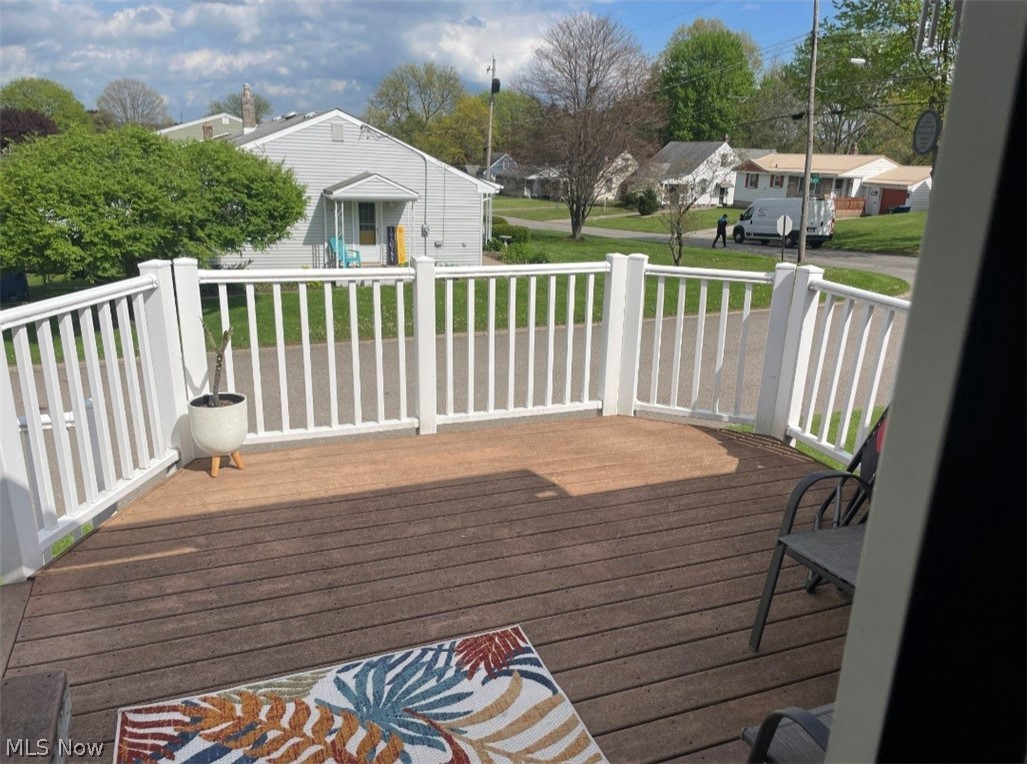 447 W Omar Street Struthers OH 44471