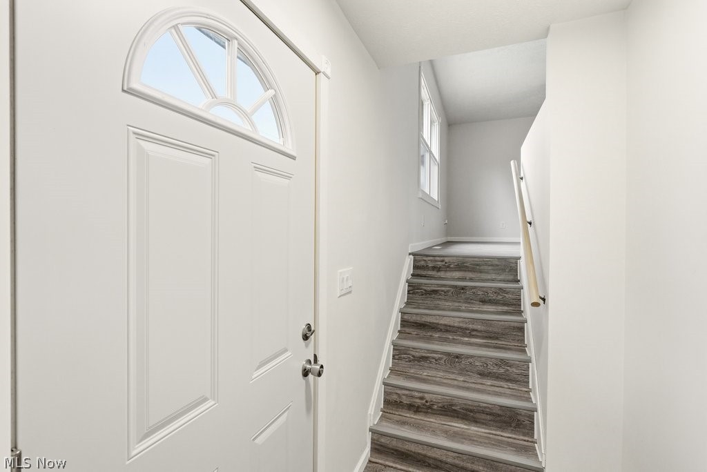321 Adams Street Newton Falls OH 44444