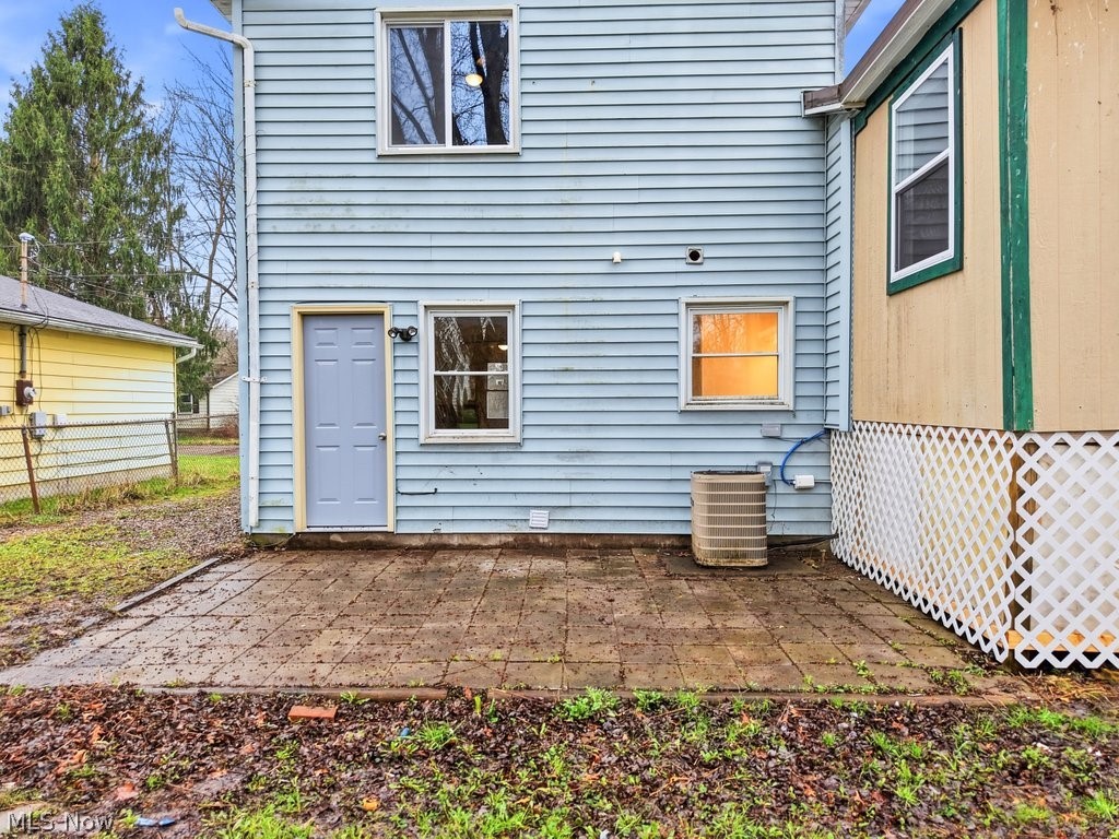 321 Adams Street Newton Falls OH 44444