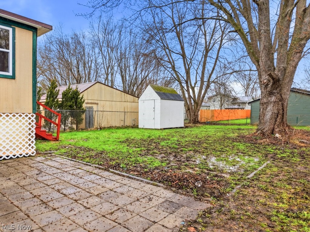 321 Adams Street Newton Falls OH 44444