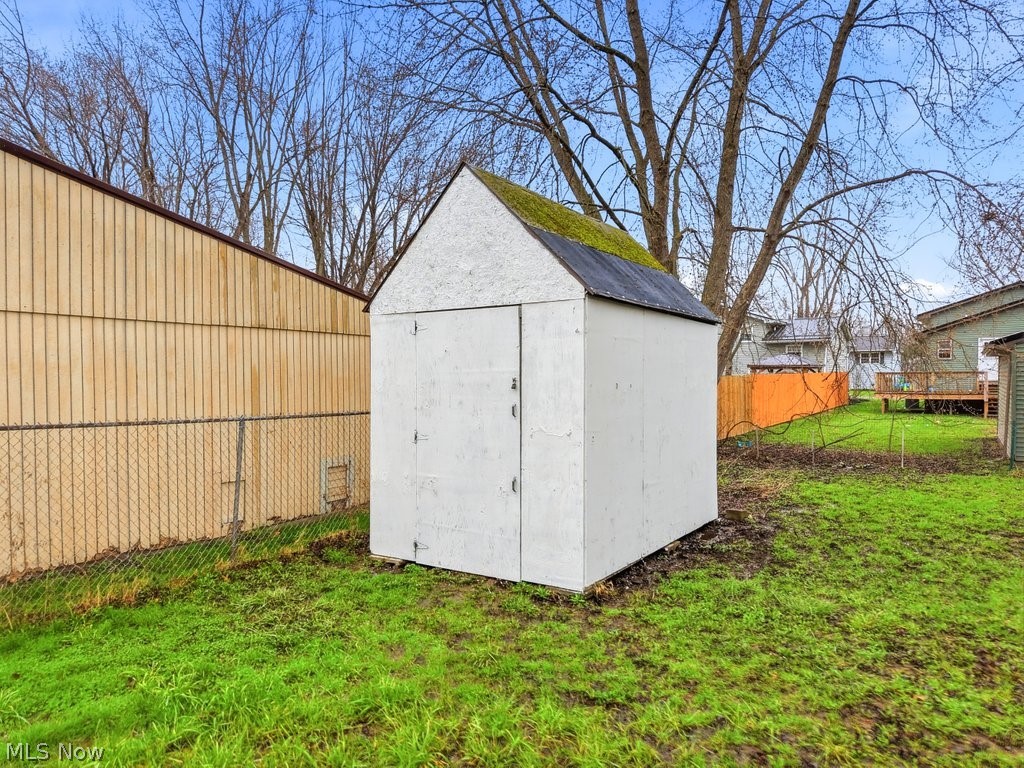 321 Adams Street Newton Falls OH 44444