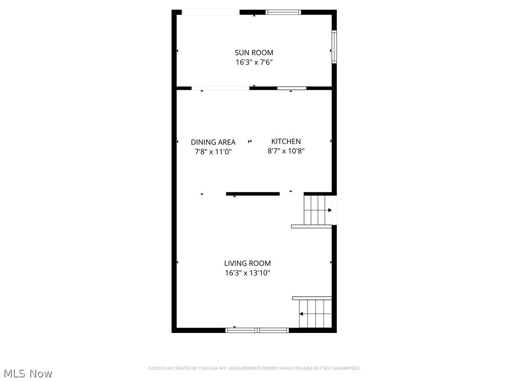 321 Adams Street Newton Falls OH 44444