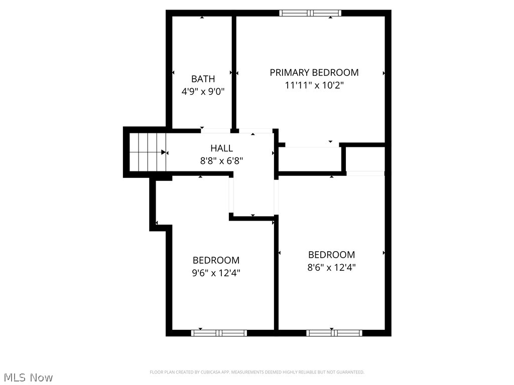 321 Adams Street Newton Falls OH 44444