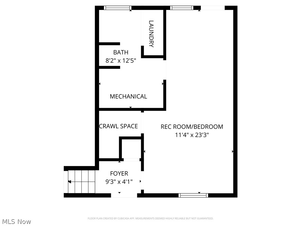 321 Adams Street Newton Falls OH 44444