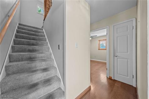 14344 Fayette Boulevard Brook Park OH 44142