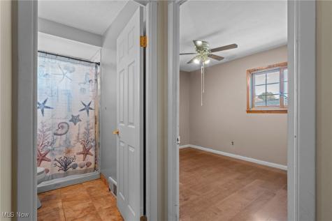 14344 Fayette Boulevard Brook Park OH 44142