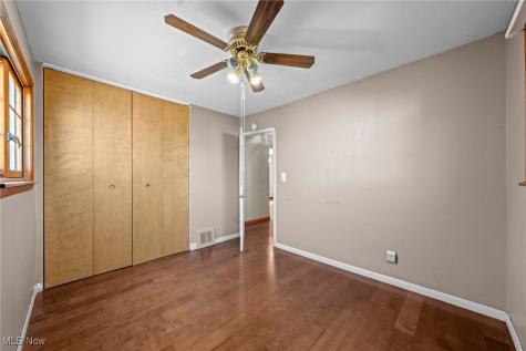 14344 Fayette Boulevard Brook Park OH 44142