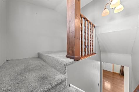 14344 Fayette Boulevard Brook Park OH 44142