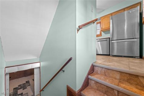 14344 Fayette Boulevard Brook Park OH 44142