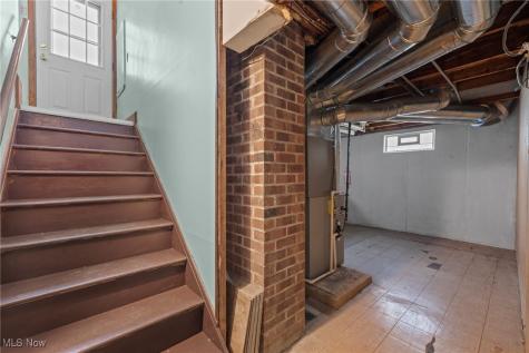 14344 Fayette Boulevard Brook Park OH 44142