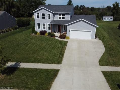 362 Reserve Avenue Oberlin OH 44074