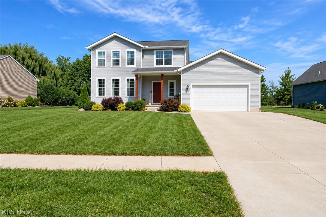362 Reserve Avenue Oberlin OH 44074