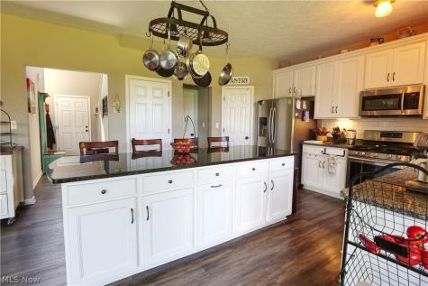 362 Reserve Avenue Oberlin OH 44074