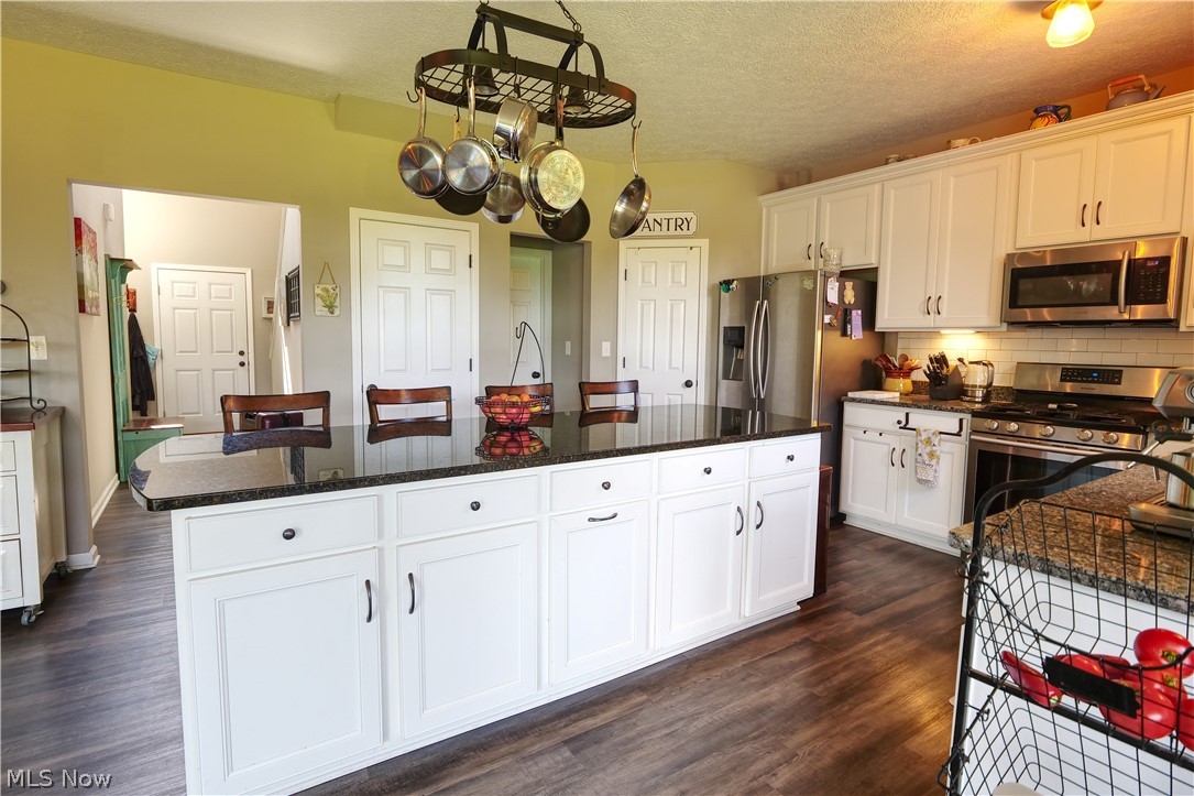 362 Reserve Avenue Oberlin OH 44074