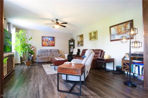 362 Reserve Avenue Oberlin OH 44074