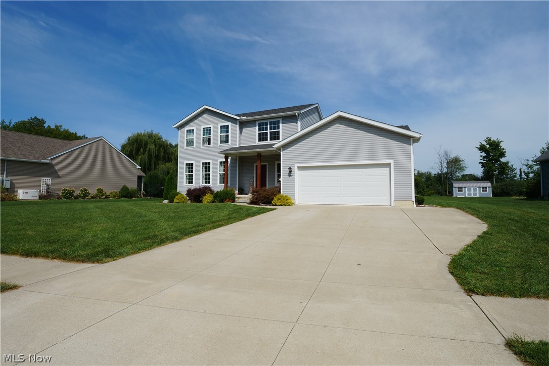 362 Reserve Avenue Oberlin OH 44074