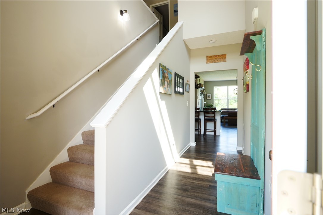 362 Reserve Avenue Oberlin OH 44074