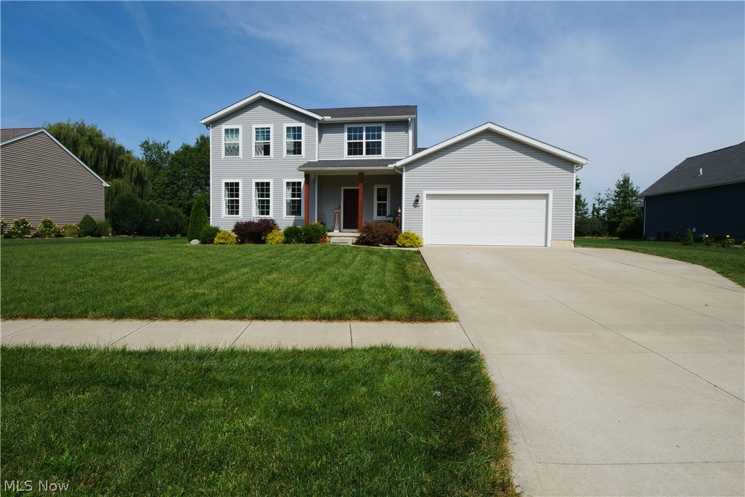 362 Reserve Avenue Oberlin OH 44074