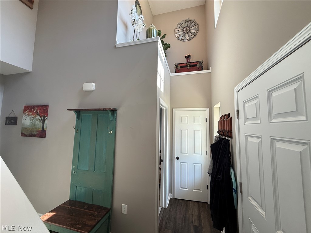362 Reserve Avenue Oberlin OH 44074