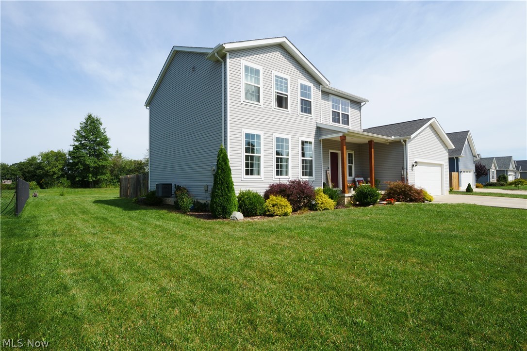 362 Reserve Avenue Oberlin OH 44074